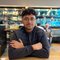 Mohammed Hasnain