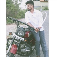 Koushik Achar