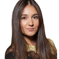 Anna Dudnikova