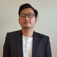 Haniel Gunawan