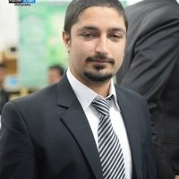 Muhammad faisal abbasi