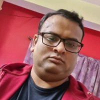 SUPRABHAT SINHA