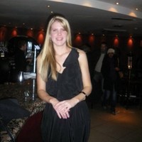 Vicky Warner
