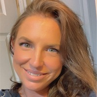 Sarah Boerger, NBC-HWC, MA