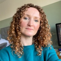 Lorna Miles
