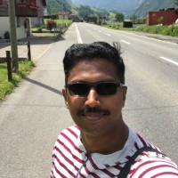RAVI KIRAN ADDANKI