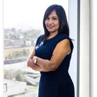 Ruth Palma