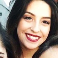 Jessica Sandoval