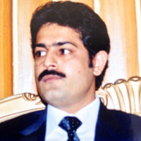 Usman Waziri