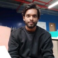 Srivikash Ch