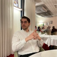 Baptiste Audouard