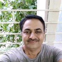 Atul Patel
