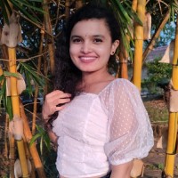 Harshitha K .Shet