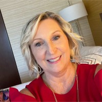 Suzanne Gregory