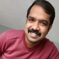 Vineeth Vijayan
