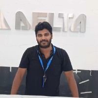 Sakthivel M