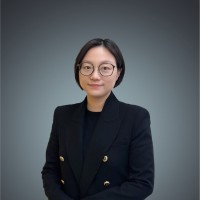 Pauline Wu