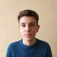 Андрей Парамонов