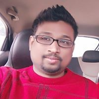 Prashant kumar Sahoo
