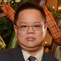Joseph Chin Moon