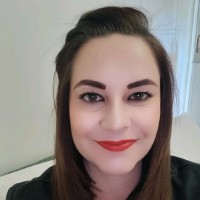 Lizl Le Roux