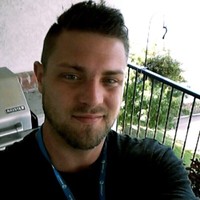 Bryan Donoho
