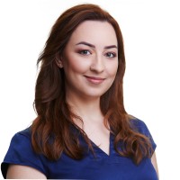 Inga Stepanova