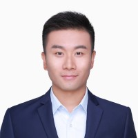 Aleck (Yanzhou) Zhou