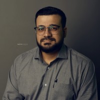 Abbas Ali Ismail