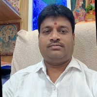 Deepak Baidya