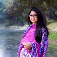 Mahamuda Mitu