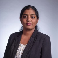 Radhika Palle