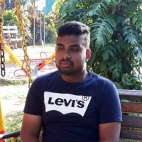Gautham Deva