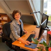 Tineke Telkamp