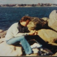 Garth 'G R' Schwamm