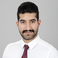 Ali Rıza Yeşil