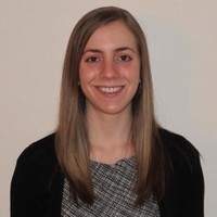 Kylie Palermo, Dpt