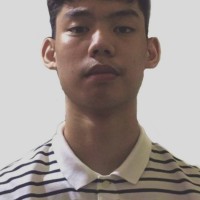 Kyle Xavier Buhay