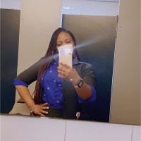 Yhonique Sharpe