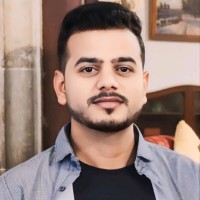 Sumit Kumar Yadav