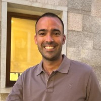 Javier Montero Vivas