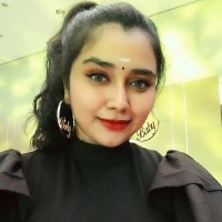 Nishaliny Loganathan