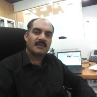 Syed Ahsan Ali N.