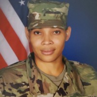 Faith Christie-Clarke