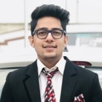 Karan Garg