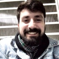 Rafael Guimarães Carvalho
