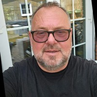 Pete Thomas
