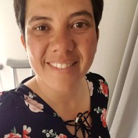 Clare Mccaskie