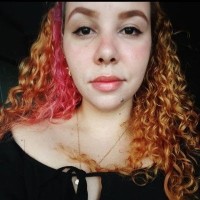 Ana Carolina Teixeira Aragão de Oliveira