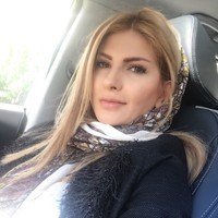Leyla Azami